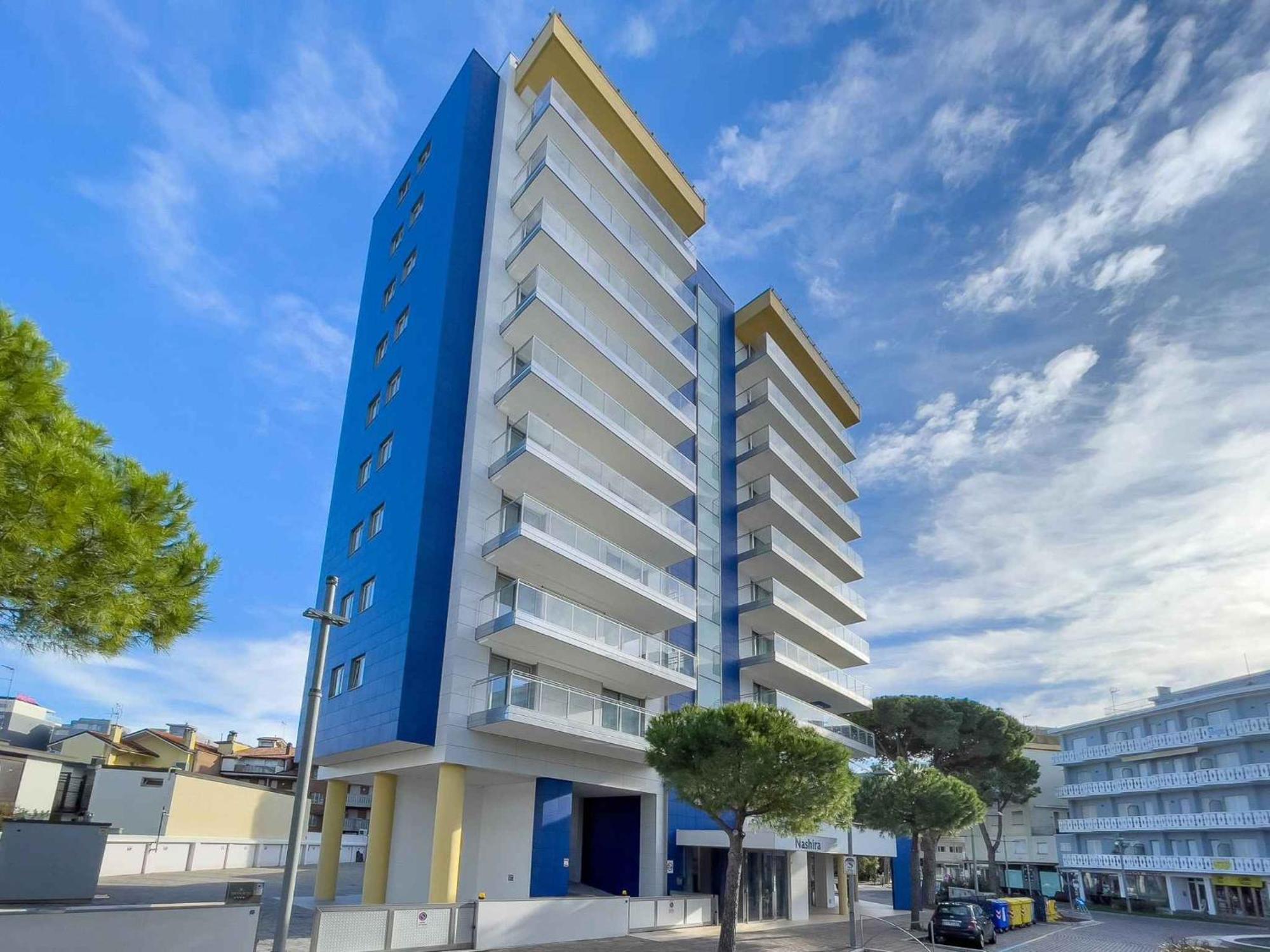 Apartments In Lignano Sabbiadoro 31391 Exterior photo