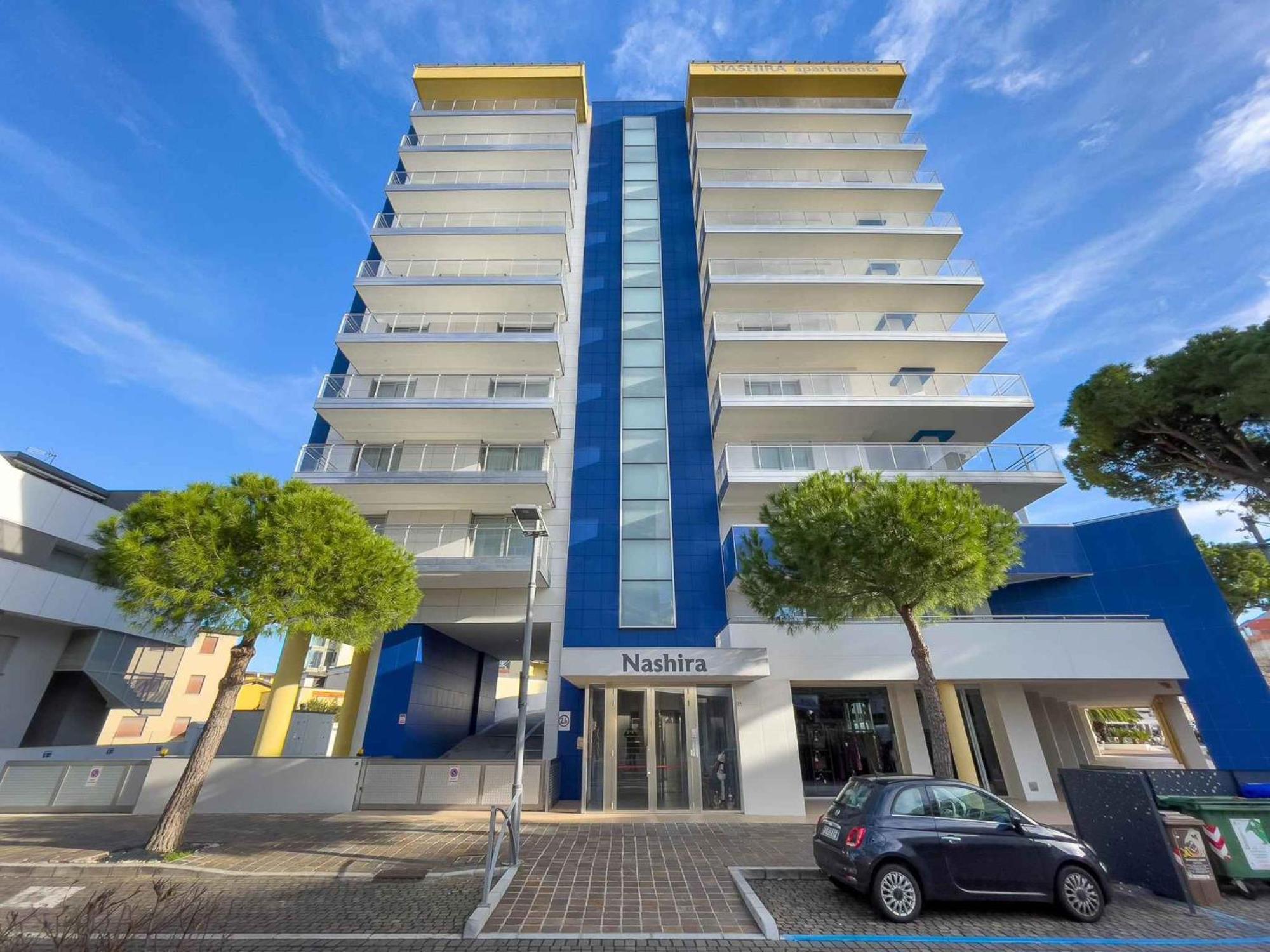 Apartments In Lignano Sabbiadoro 31391 Exterior photo